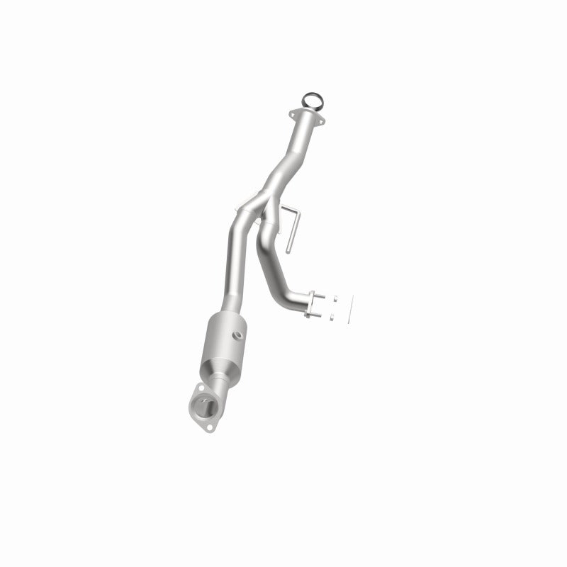 MagnaFlow Direct Fit Catalytic Converter California Grade 07-08 Ford Ranger 3.0L