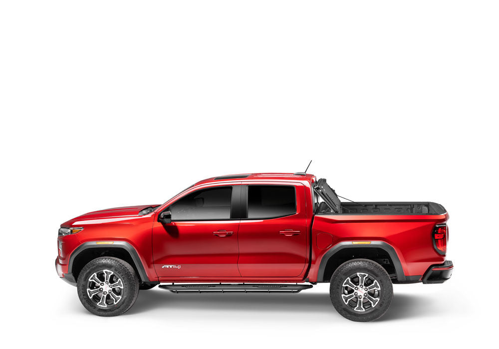 BAKFlip MX4 (GEN 3) Hard Folding Truck Bed Cover Matte Finish 2015-2022 Colorado/Canyon BAK