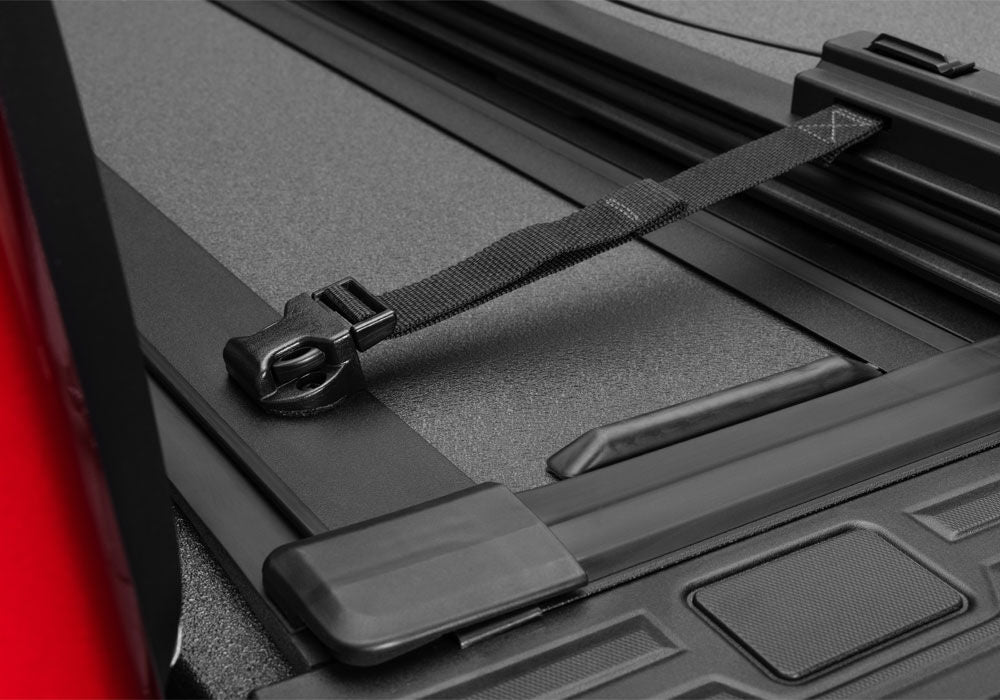 BAKFlip MX4 (GEN 3) Hard Folding Truck Bed Cover Matte Finish 2015-2022 Colorado/Canyon BAK