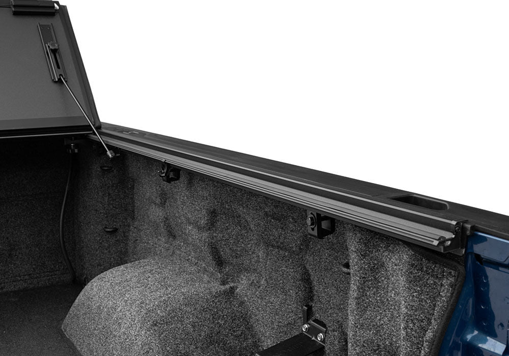 BAKFlip MX4 (GEN 3) Hard Folding Truck Bed Cover Matte Finish 2020-2026 Silverado/Sierra 2500 HD/3500 HD BAK