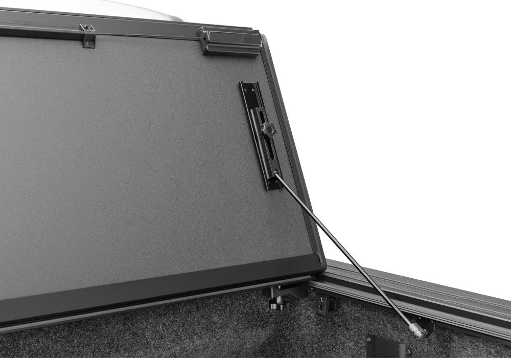 BAKFlip MX4 (GEN 3) Hard Folding Truck Bed Cover Matte Finish 2009-2018 (2019-2024 Classic) Ram 5 Foot 7 Inch Bed BAK