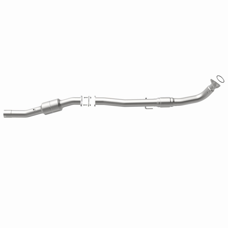 MagnaFlow Direct Fit Catalytic Converter 03-08 Chevy/GMC P/S rr 6.0L