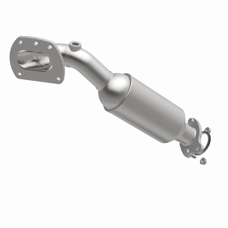 MagnaFlow Direct Fit Catalytic Converter 16-19 Toyota Tacoma 3.5L PS