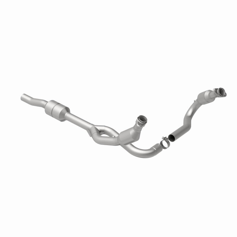MagnaFlow Direct Fit Catalytic Converter 02-03 Ram 1500 4.7L CA Emis