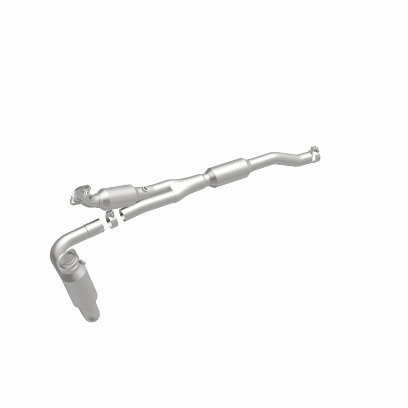 MagnaFlow 2002 Dodge Ram 1500 5.9L California Grade CARB Compliant Direct-Fit Catalytic Converter