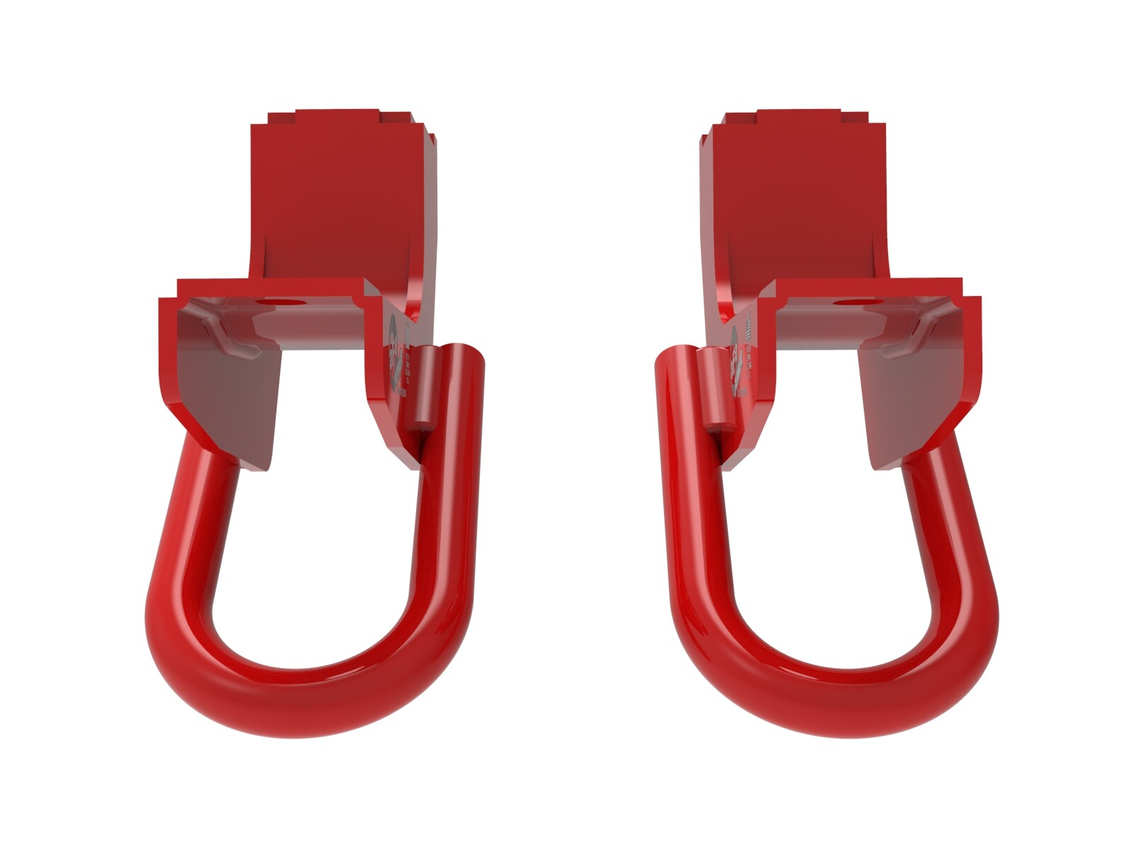 Front Tow Hook Toyota Tundra 22-26 V6-3.4L (tt) aFe Power