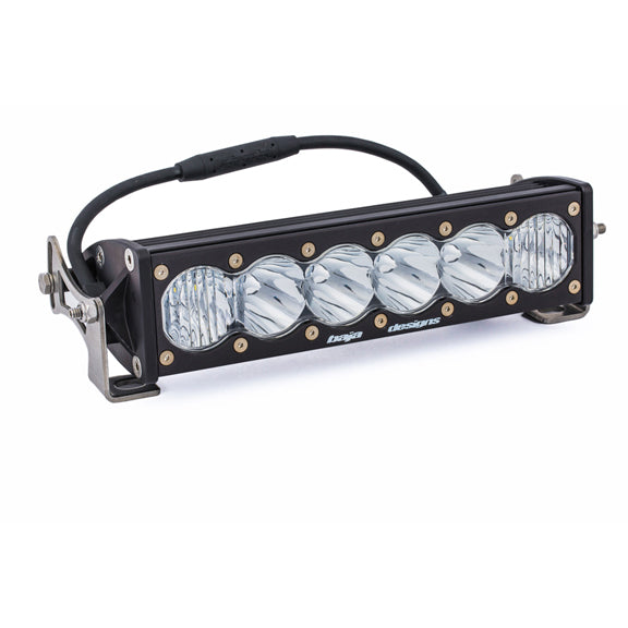 10 Inch LED Light Bar OnX6 Baja Designs