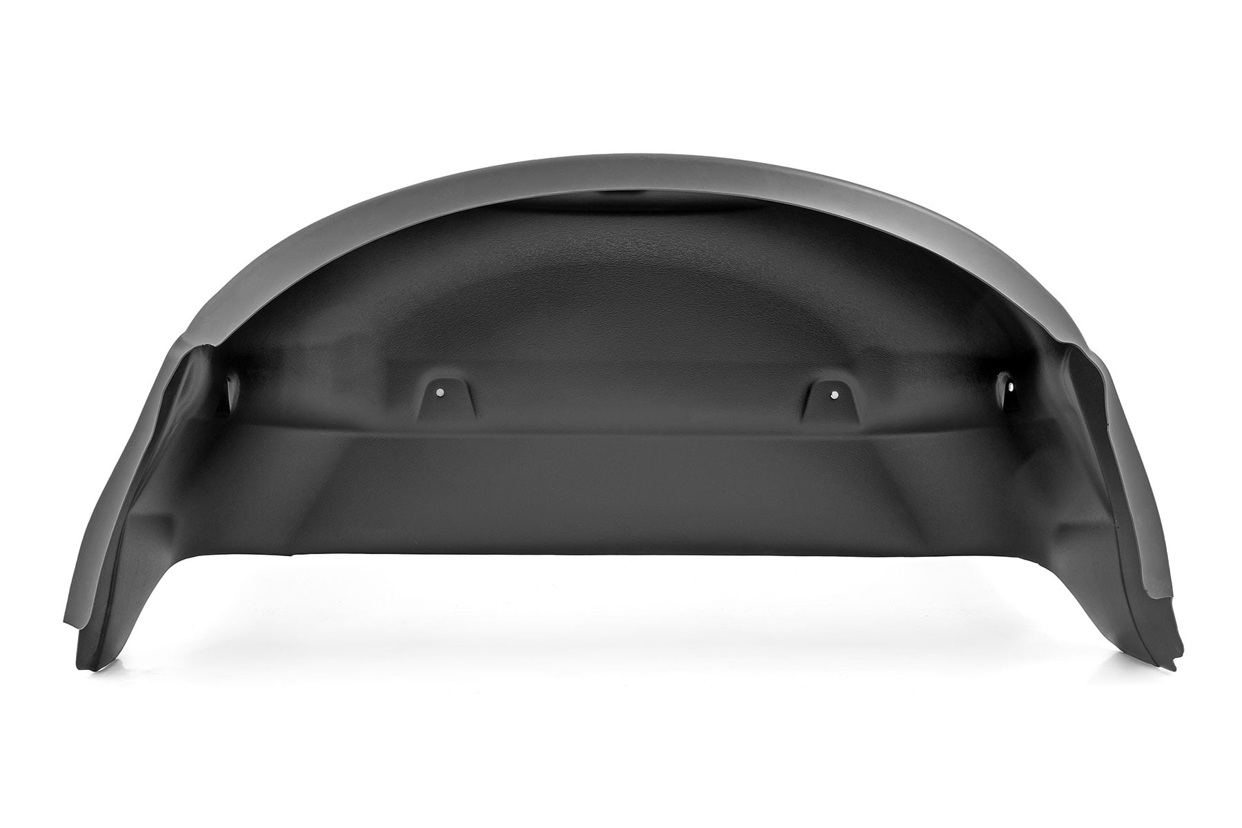 Rear Wheel Well Liners Ford F-250/F-350 Super Duty 2WD/4WD (2017-2026) Rough Country