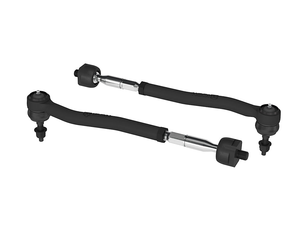 2021-2023 Ford Bronco Extreme Duty Tie Rod Kit Icon Vehicle Dynamics