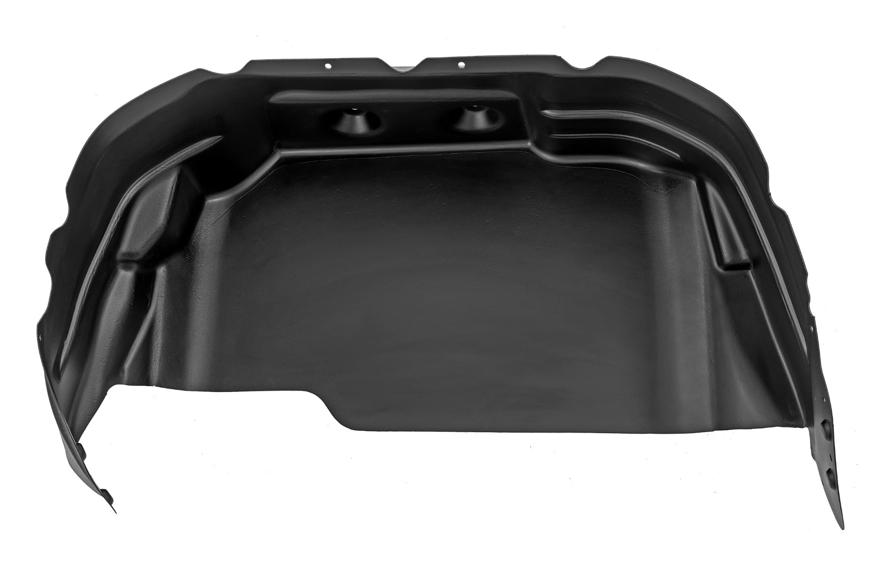 Rear Wheel Well Liners Toyota Tacoma 2WD/4WD (2024-2026) Rough Country