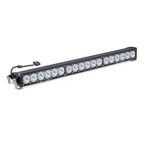 30 Inch LED Light Bar OnX6 Series Baja Designs