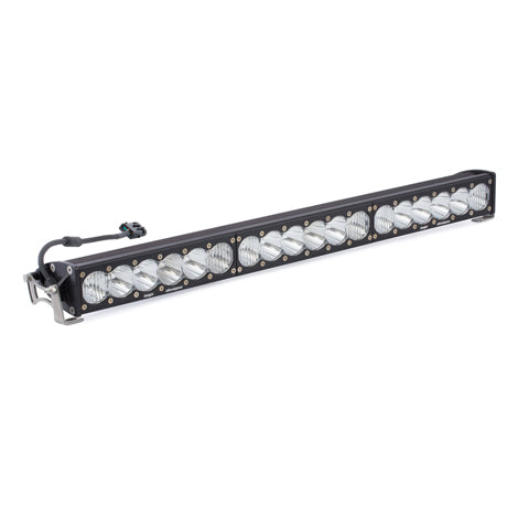 30 Inch LED Light Bar OnX6 Series Baja Designs