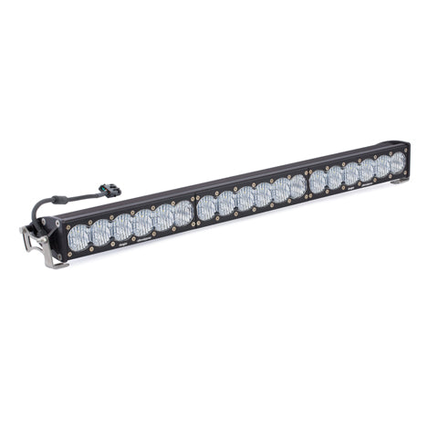 30 Inch LED Light Bar OnX6 Series Baja Designs
