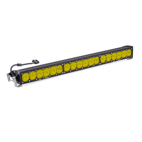 30 Inch LED Light Bar OnX6 Series Baja Designs