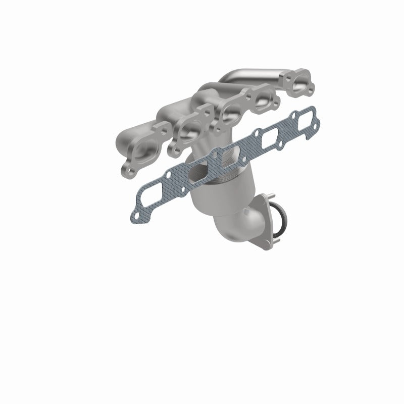 MagnaFlow Direct Fit Catalytic Converter 07 Colorado/Canyon 3.7L OEM