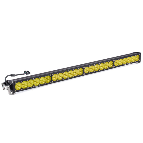 40 Inch LED Light Bar OnX6 Series Baja Designs