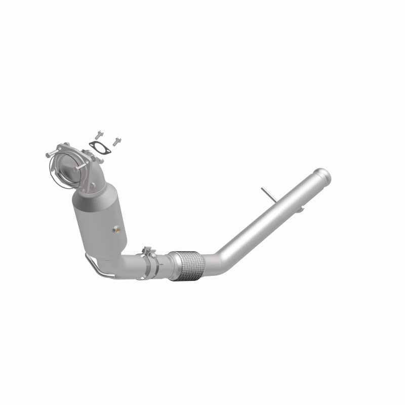 MagnaFlow 18-23 Jeep Wrangler OEM Grade Federal / EPA Compliant Direct-Fit Catalytic Converter