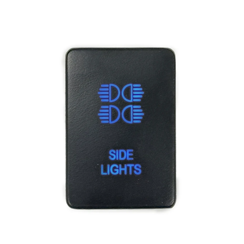 Cali Raised Small Style Toyota OEM Style Side Lights Switch
