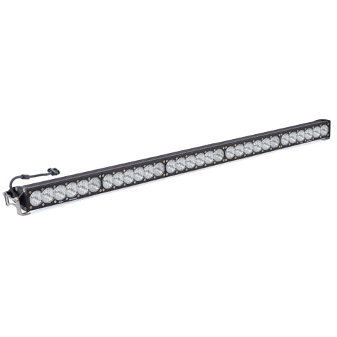 50 Inch LED Light Bar OnX6 Series Baja Designs