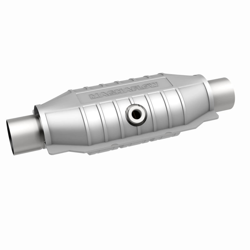 MagnaFlow Universal Catalytic Converter 2.25 Rear