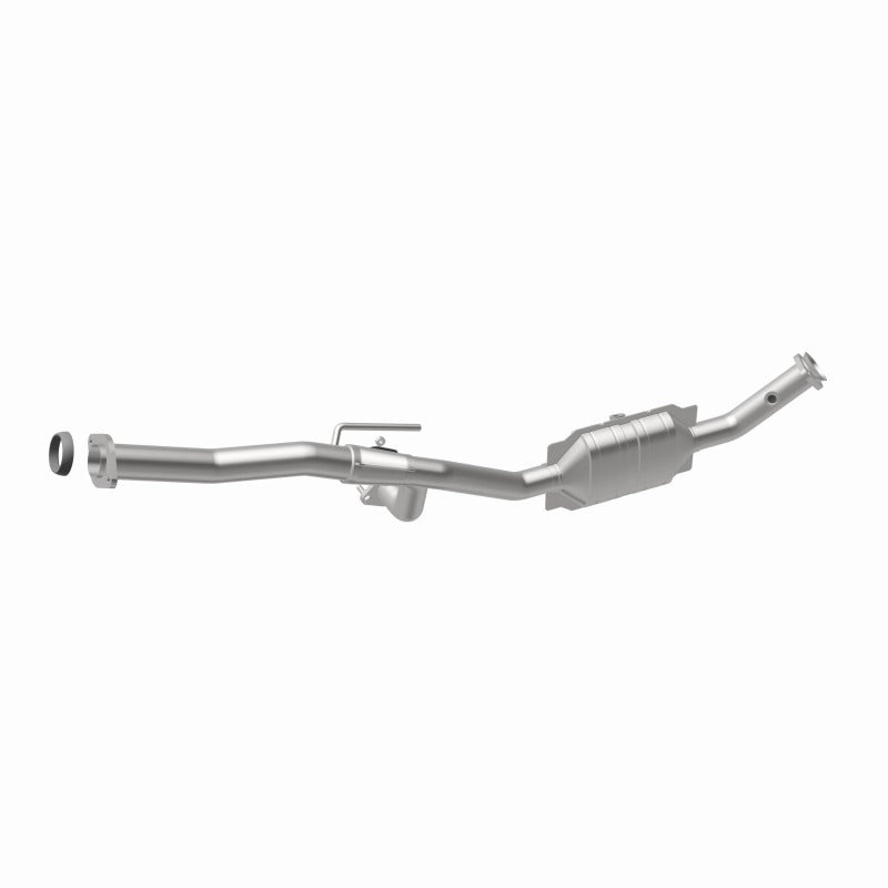 MagnaFlow Direct Fit Catalytic Converter 07-09 Ranger 3.0 Passenger Side OEM