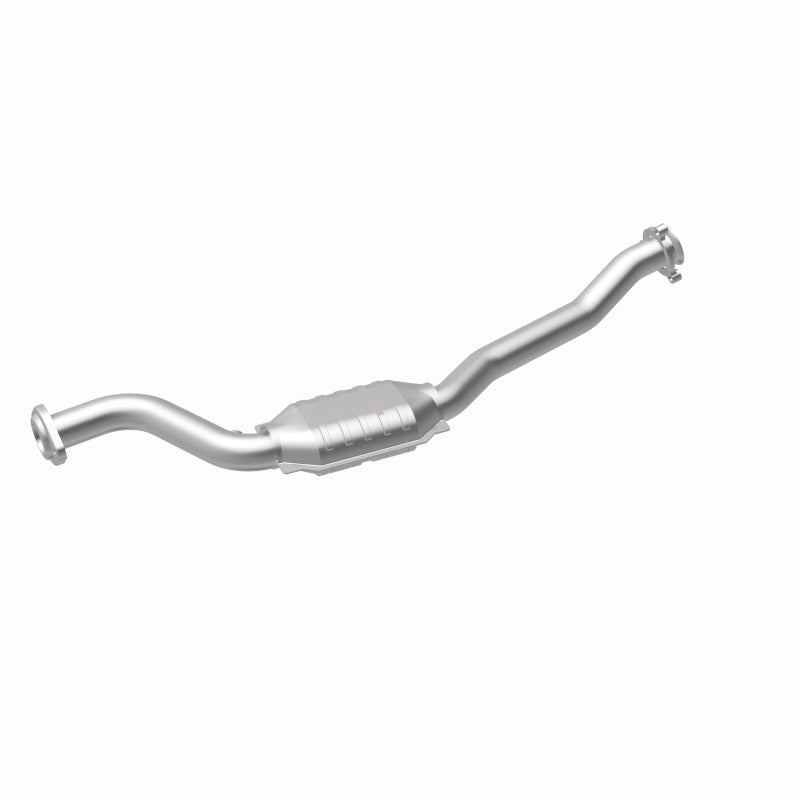 MagnaFlow Direct Fit Catalytic Converter 04-06 Colorado 2.8/3.5 Rear O