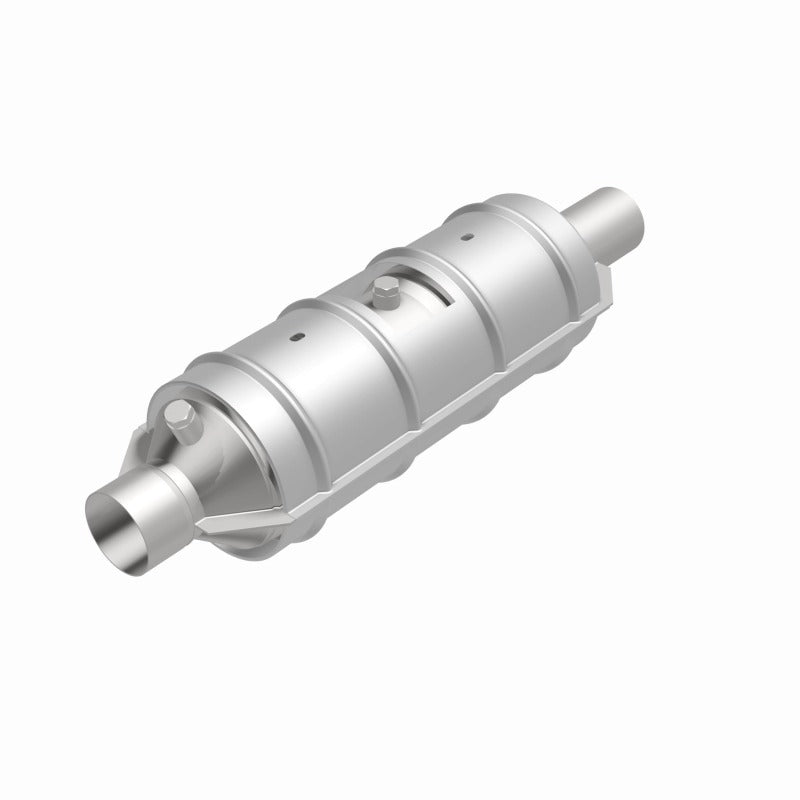 MagnaFlow DF Catalytic Conv 00-05 Ford Excursion / 99-04 F-250 SD / 99-04 F-350 SD (California)