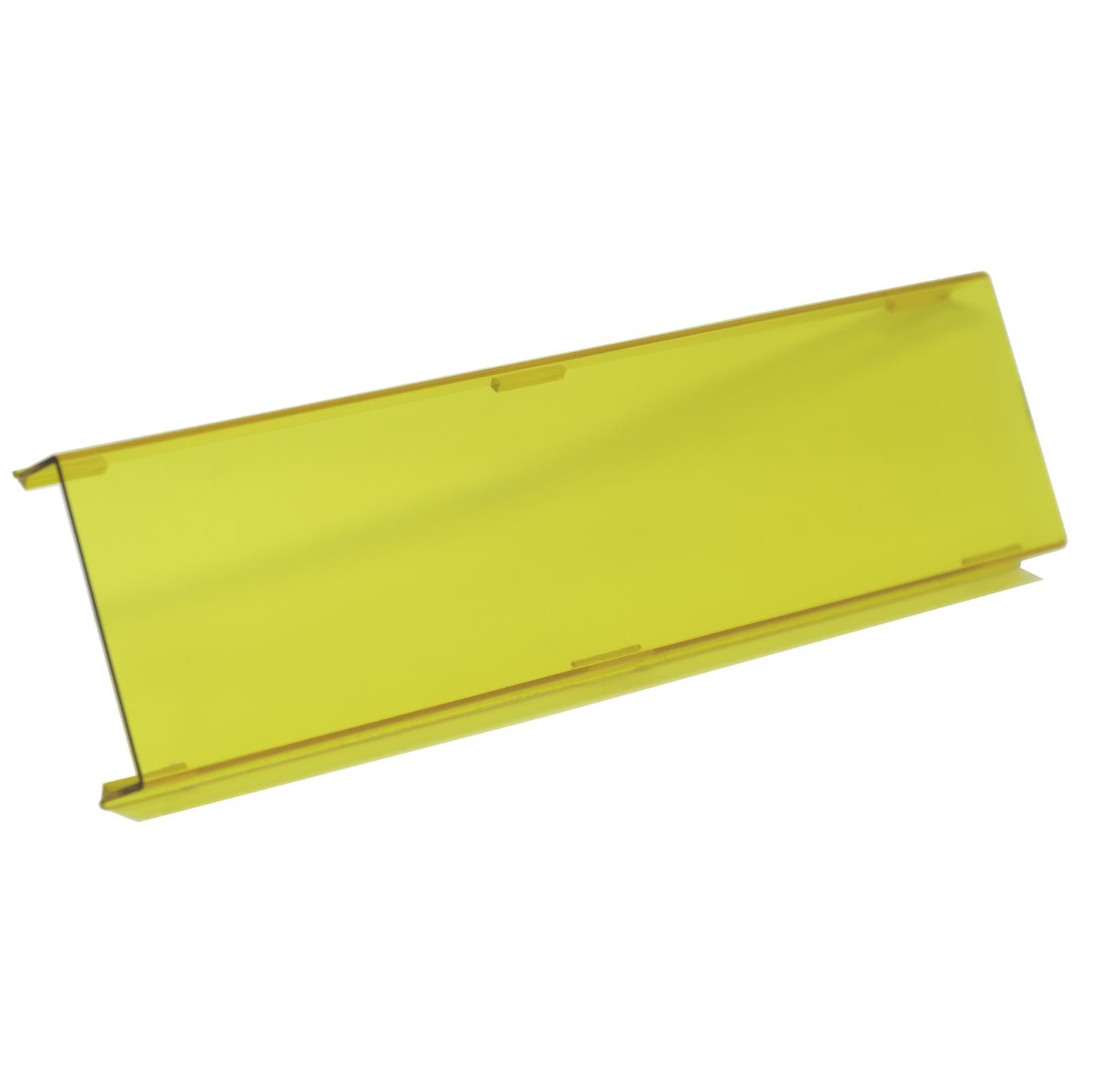 10 Inch Rock Guard OnX6 Baja Designs