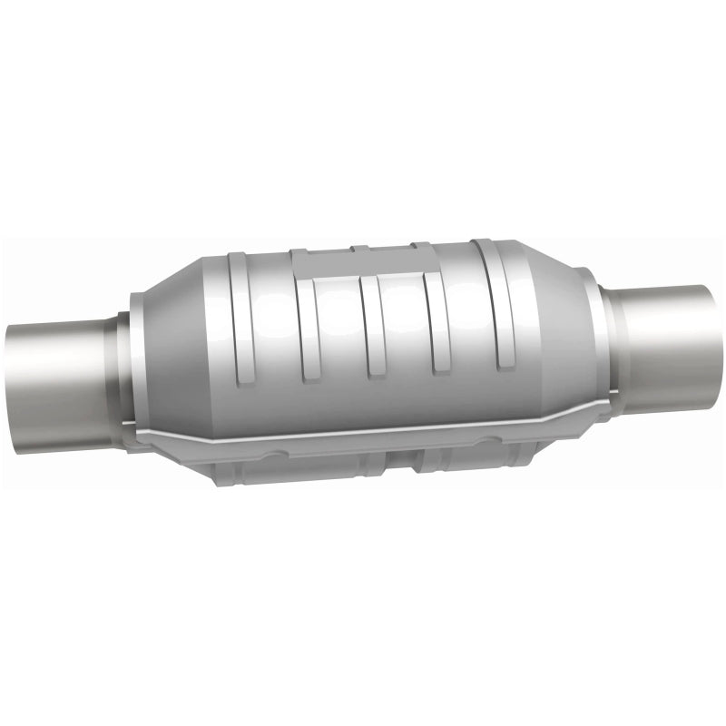 MagnaFlow Universal Catalytic Converter 2.00in Front CA
