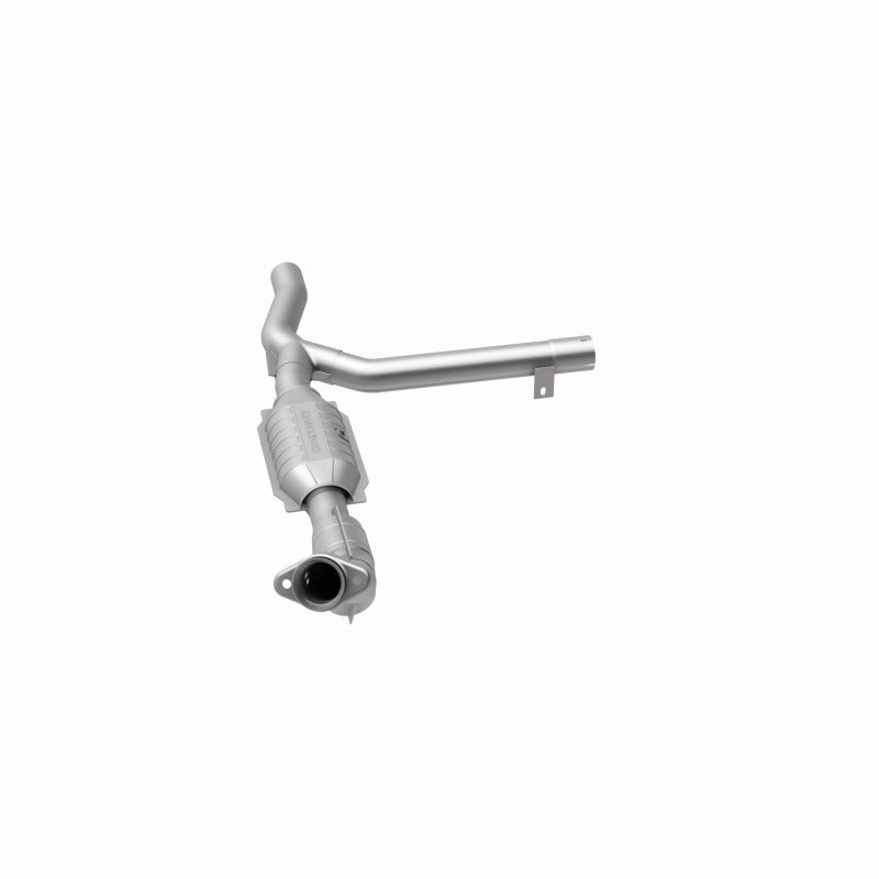 MagnaFlow Direct Fit Catalytic Converter 00-01 Ford F-150 4.6L 2wd