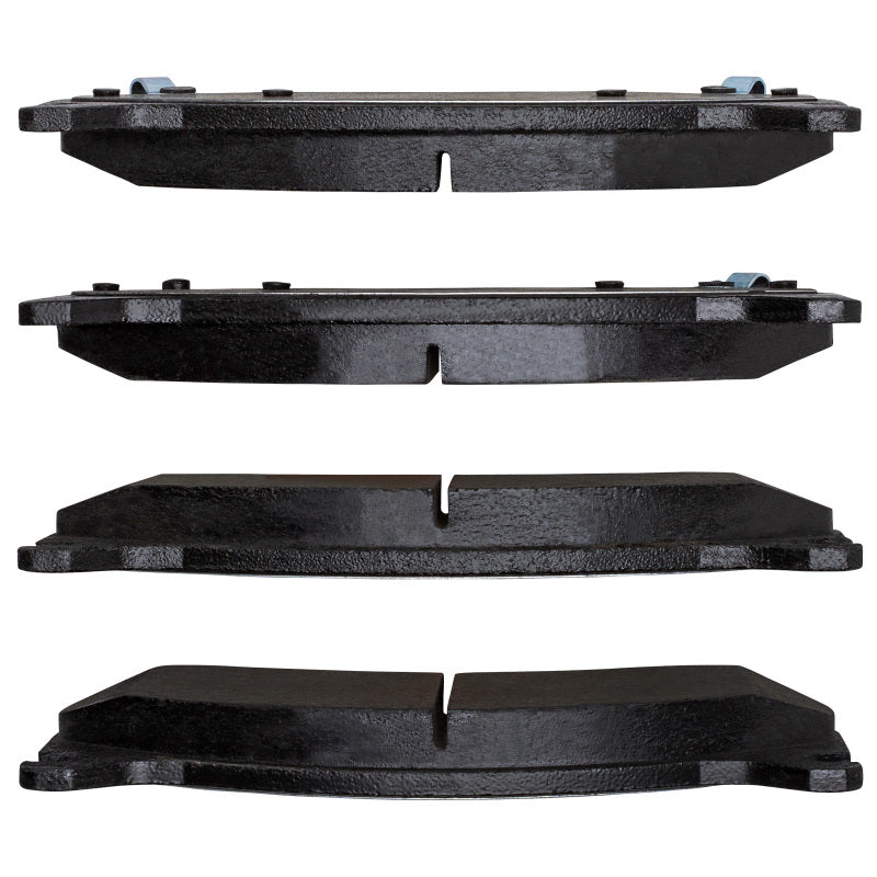 R1 99-13 Hummer H2 Rear Semi Met Brake Pads