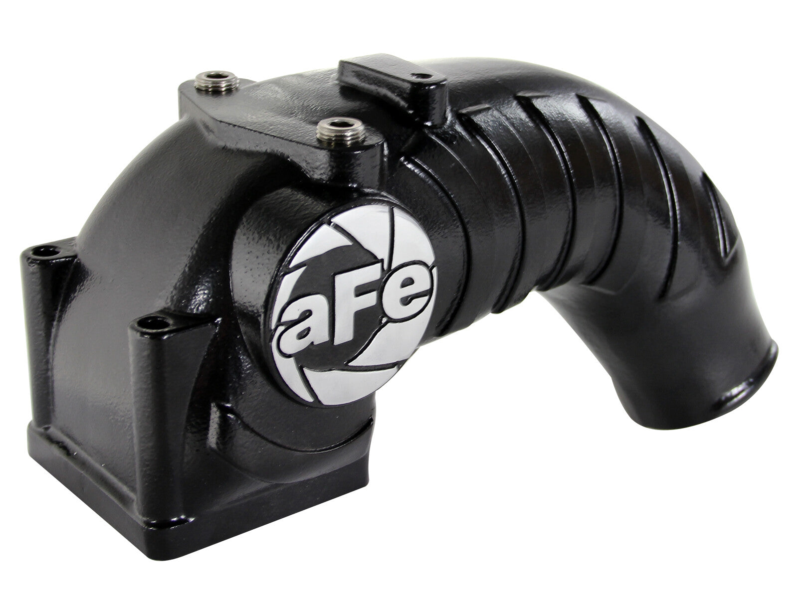 BladeRunner Intake Manifold Dodge Diesel Trucks 03-07 L6-5.9L (td) aFe Power