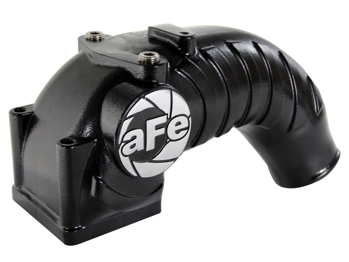 BladeRunner Intake Manifold Dodge Diesel Trucks 03-07 L6-5.9L (td) aFe Power