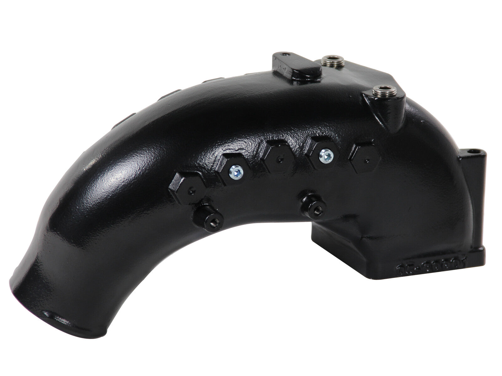 BladeRunner Intake Manifold Dodge Diesel Trucks 03-07 L6-5.9L (td) aFe Power