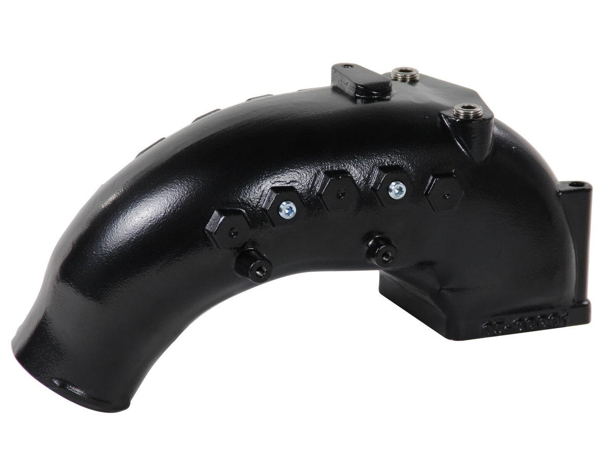 BladeRunner Intake Manifold Dodge Diesel Trucks 03-07 L6-5.9L (td) aFe Power