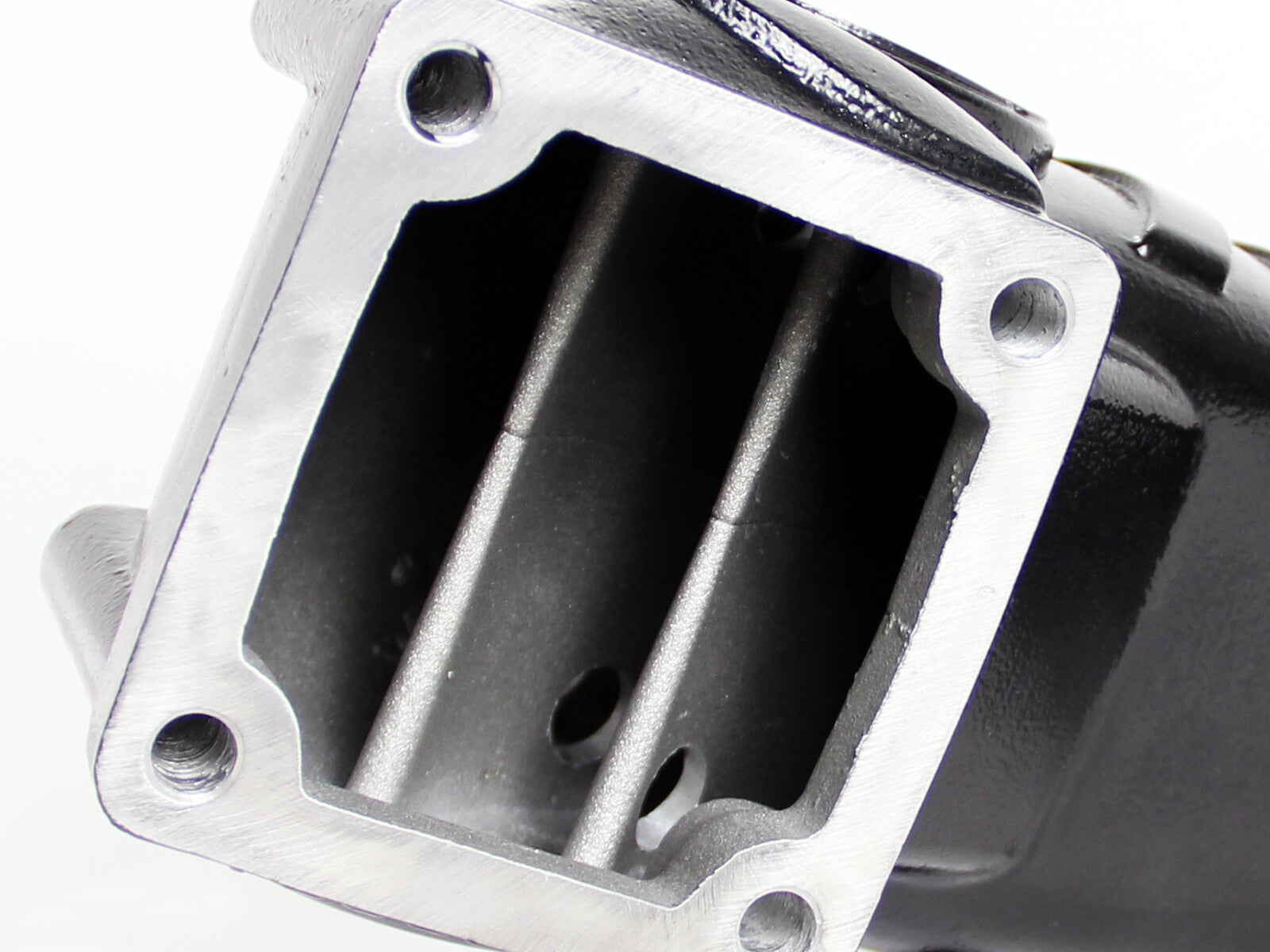 BladeRunner Intake Manifold Dodge Diesel Trucks 03-07 L6-5.9L (td) aFe Power