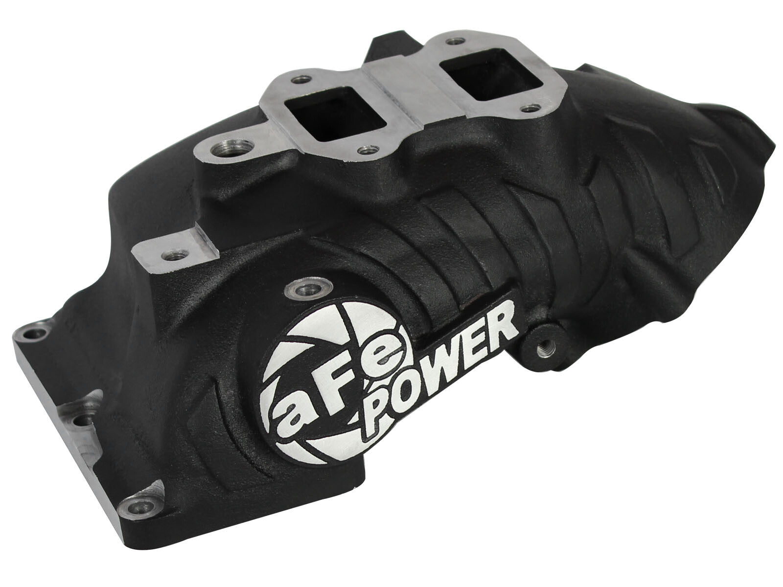 BladeRunner Intake Manifold Dodge Diesel Trucks 07.5-18 L6-6.7L (td) w/o Gaskets aFe Power