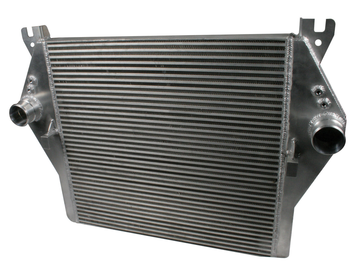 BladeRunner GT Series Intercooler Dodge Diesel Trucks 03-07 L6-5.9L (td) aFe Power