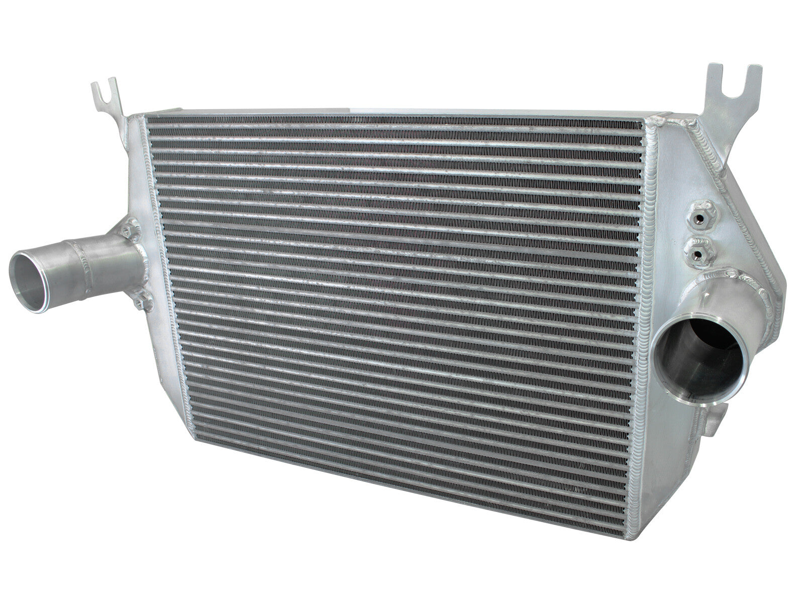 BladeRunner GT Series Intercooler Ford Diesel Trucks 99-03 V8-7.3L (td) aFe Power