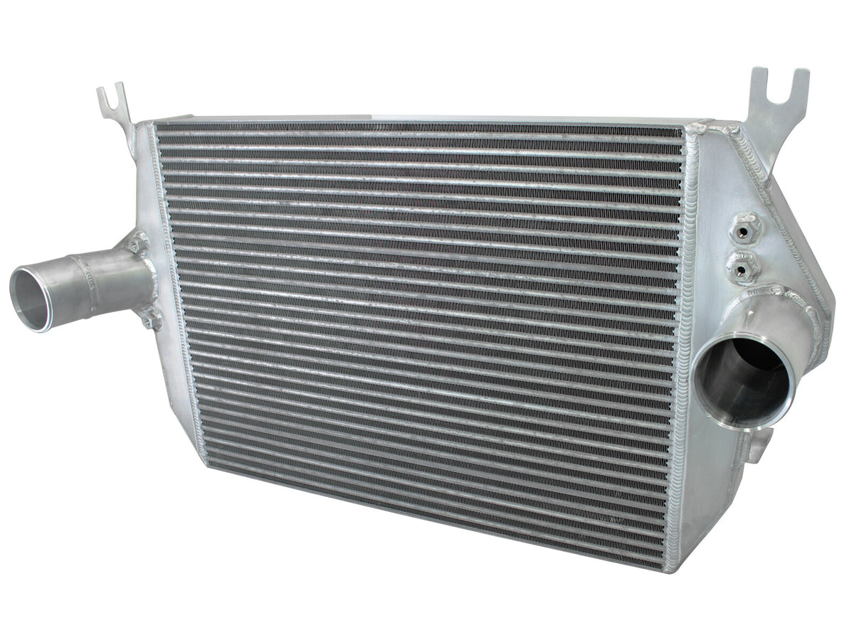 BladeRunner GT Series Intercooler Ford Diesel Trucks 99-03 V8-7.3L (td) aFe Power