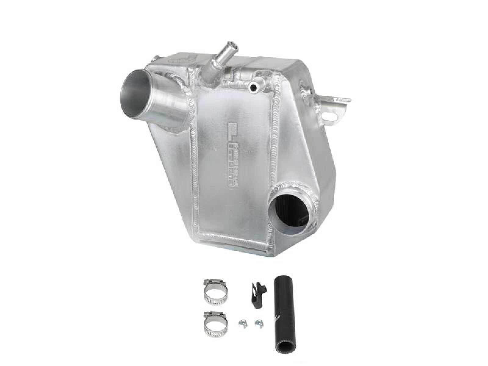 BladeRunner GT Series Intercooler Ford Diesel Trucks 11-16 V8-6.7L (td) aFe Power