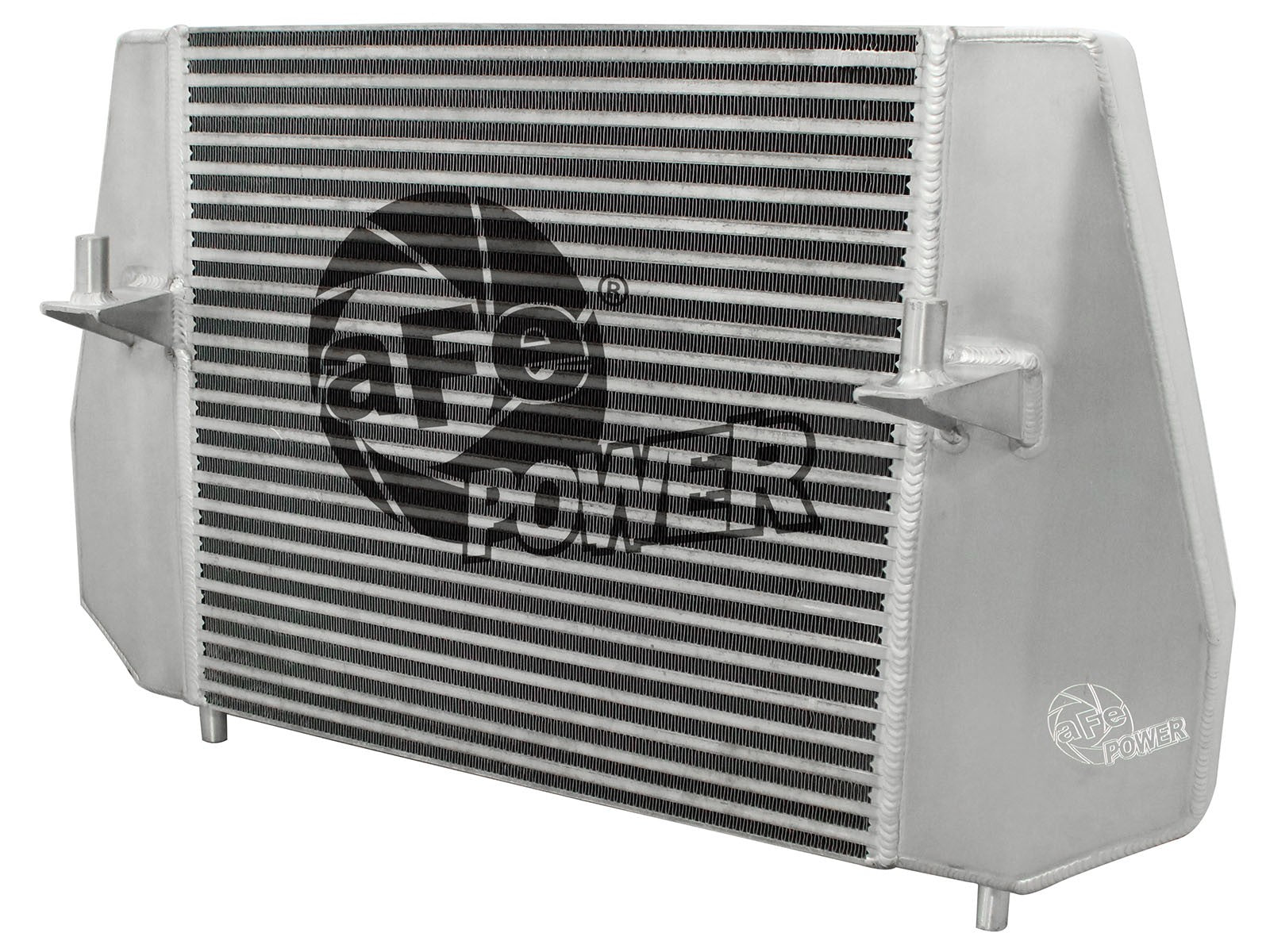 BladeRunner GT Series Intercooler Ford F-150 13-14 V6-3.5L (tt) aFe Power