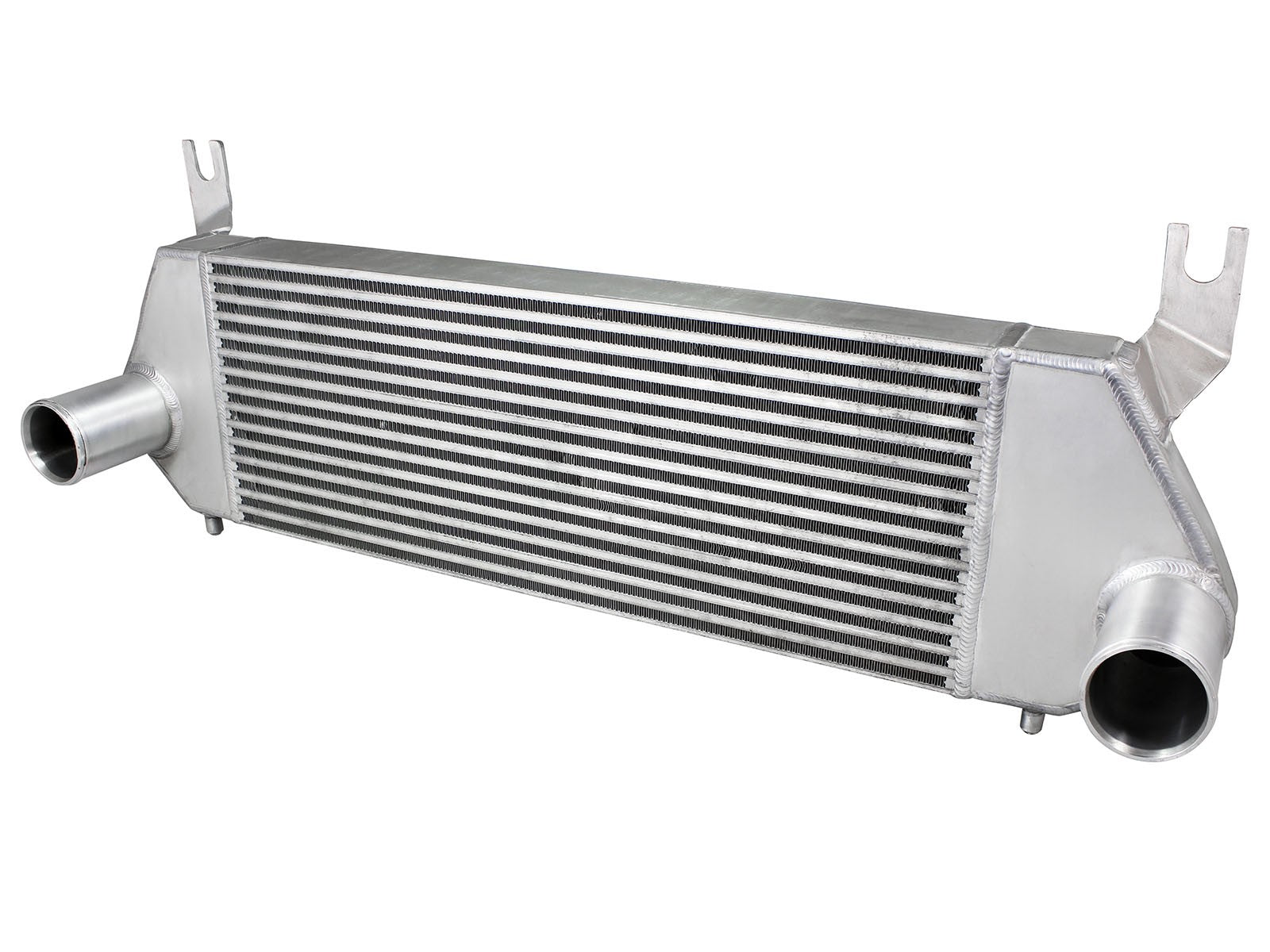 BladeRunner GT Series Intercooler Dodge Ram 1500 EcoDiesel 14-18 V6-3.0L (td) aFe Power