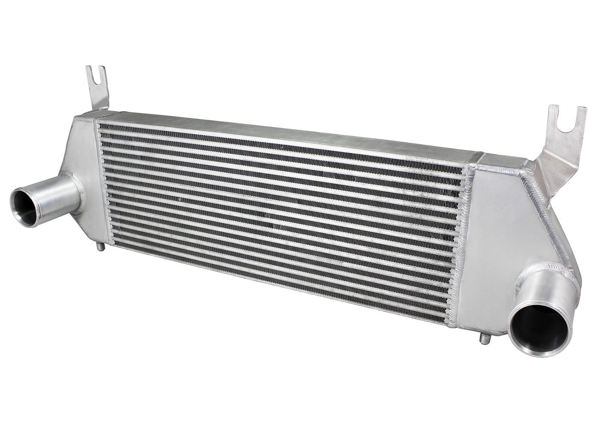 BladeRunner GT Series Intercooler Dodge Ram 1500 EcoDiesel 14-18 V6-3.0L (td) aFe Power