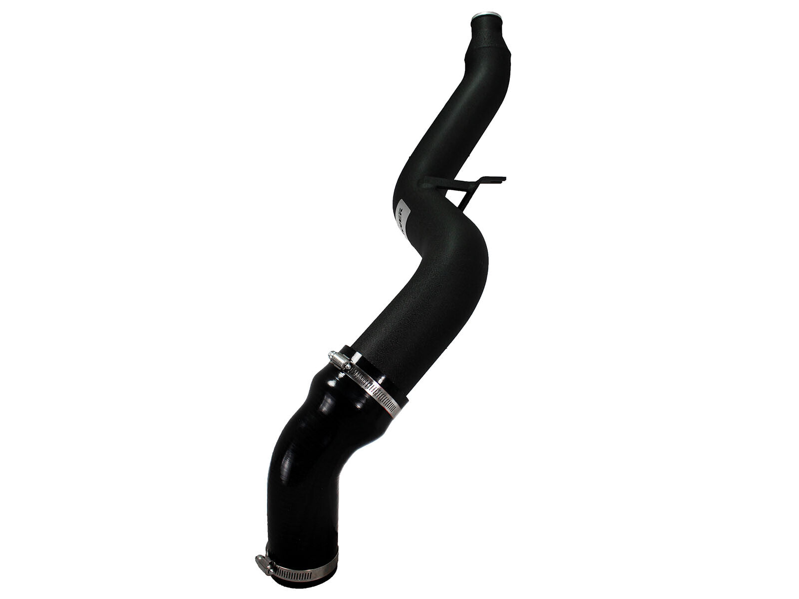 BladeRunner 3 Inch Aluminum Hot Charge Pipe Dodge Ram 1500 EcoDiesel 14-18 V6-3.0L (td) aFe Power