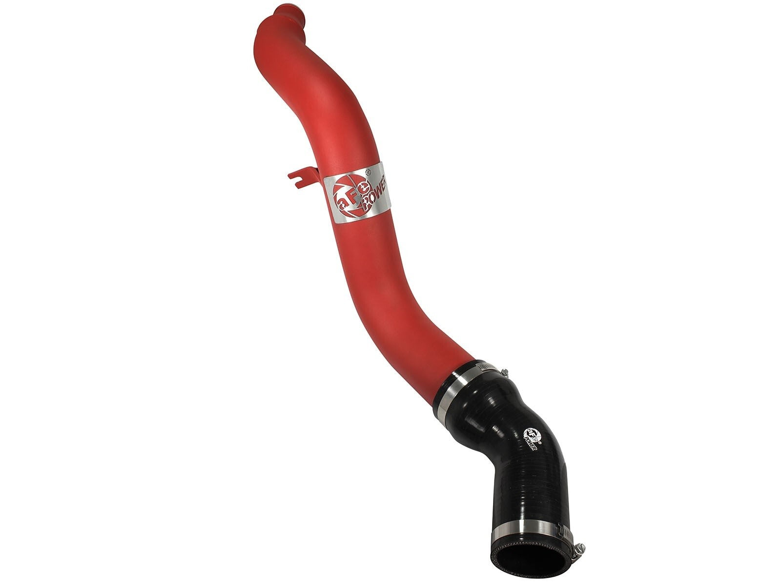 BladeRunner 3 Inch Aluminum Hot Charge Pipe Dodge Ram 1500 EcoDiesel 14-18 V6-3.0L (td) aFe Power