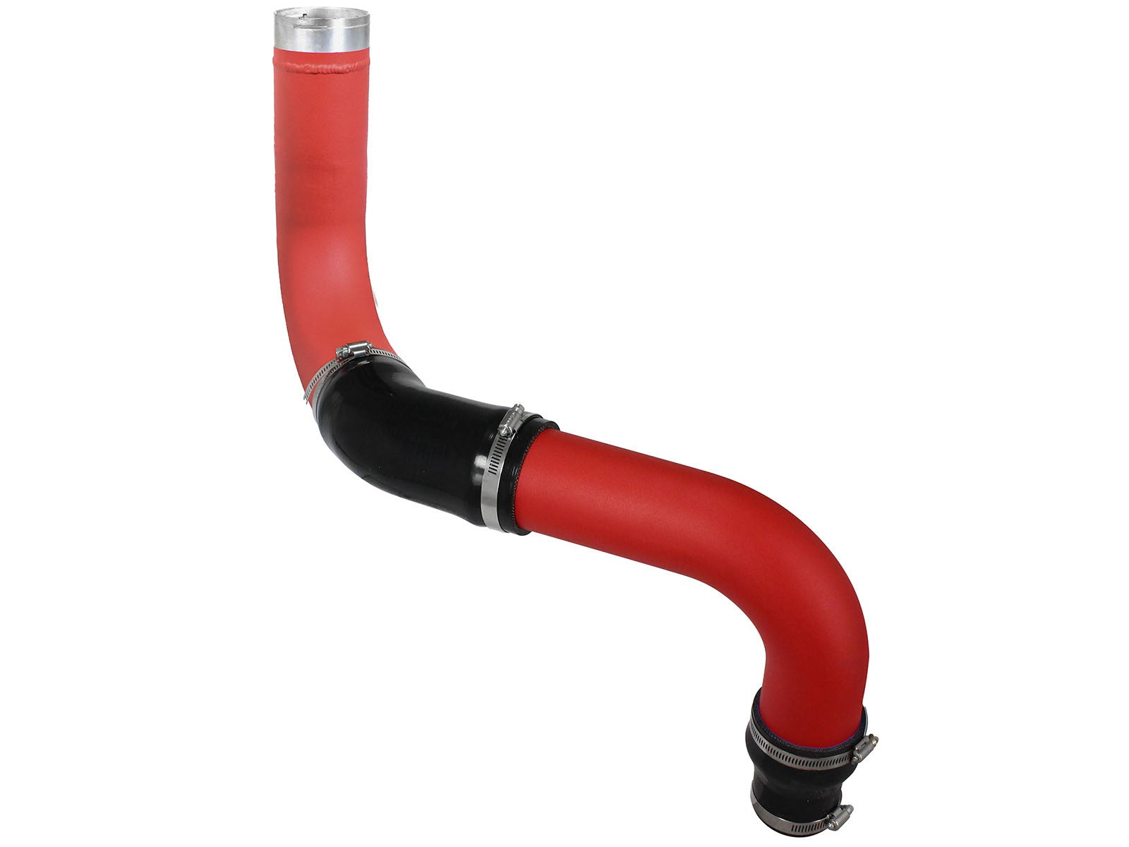 BladeRunner 3 Inch Aluminum Cold Charge Pipe Dodge Ram 1500 EcoDiesel 14-18 V6-3.0L (td) aFe Power