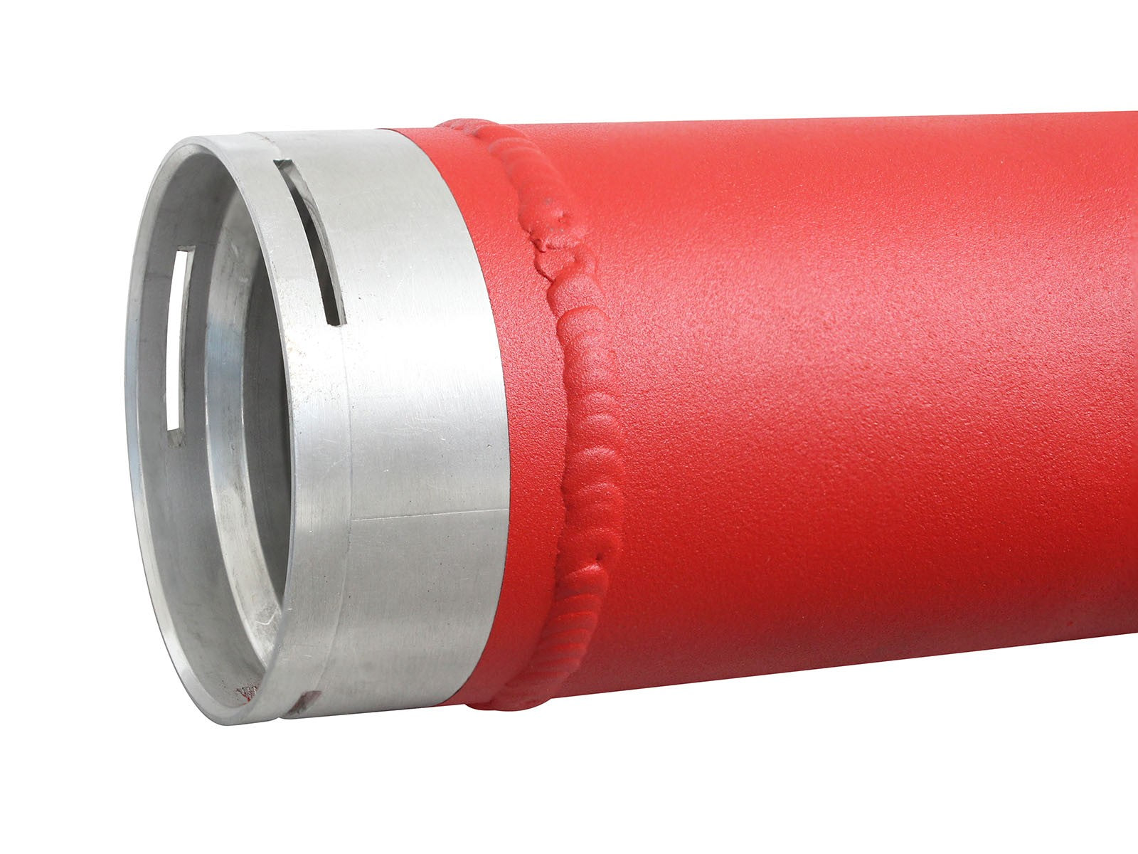 BladeRunner 3 Inch Aluminum Cold Charge Pipe Dodge Ram 1500 EcoDiesel 14-18 V6-3.0L (td) aFe Power