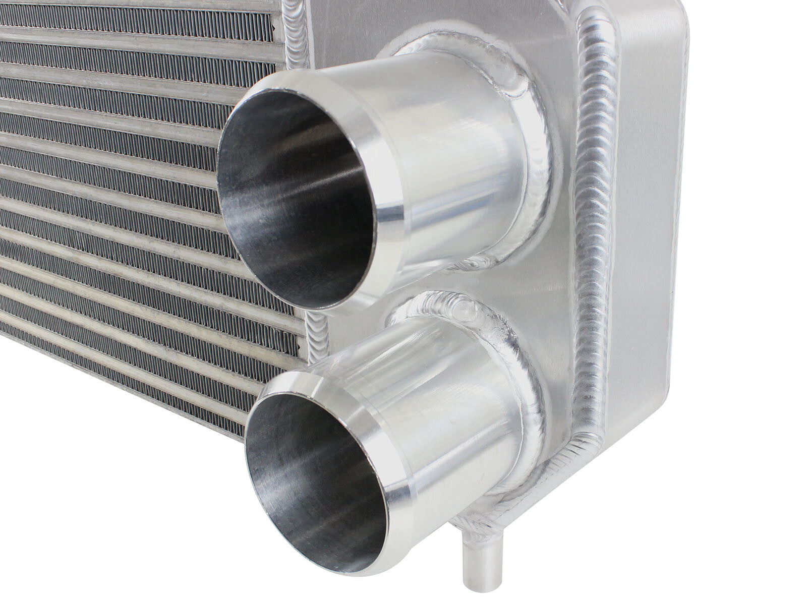 BladeRunner GT Series Intercooler Ford F-150 15-19 V6-2.7L/3.5L (tt) aFe Power