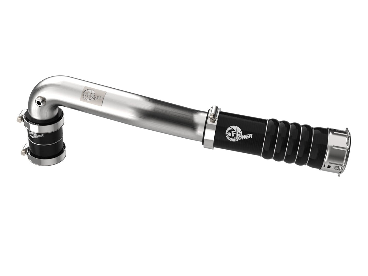BladeRunner Oer Series 2 Inch Hot Charge Pipe GM Colorado/Canyon 16-22 L4-2.8L (td) Lwn aFe Power
